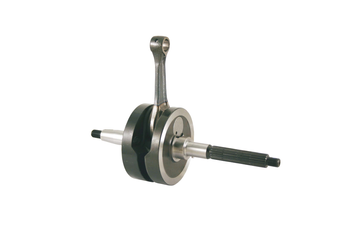 Wał Korbowy Rms 4t 50 Ccm Piaggio Libert Vespa Et4 Aprilia Scarabeo