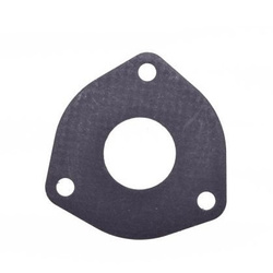 Uszczelka tłumik kolanko skuter 2T 4T