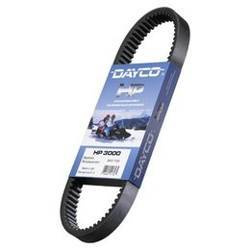 Pas napędowy snow polaris hpx5020