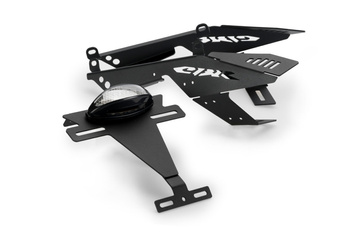 Fender Eliminator Puig Do Honda Cbr600 Rr 07-12