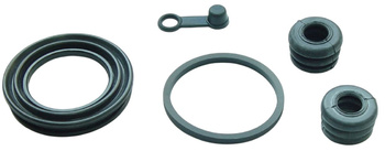 Zestaw naprawczy zacisku hamulcowego przód kawasaki z250/305/400/440/550/650