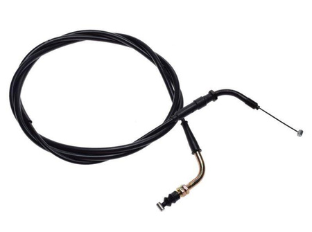 Linka gazu do skutera Kymco People S 250