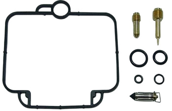 Zestaw naprawczy gaźnika triumph tiger 885 '93-98, trophy 900 '91-04, daytona 1000 '92-93, 1200 '93-06