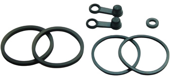 Zestaw naprawczy zacisku hamulcowego tył kawasaki zrx/zx12r/zx7r/zxr/zzr