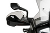 Poszerzenie Handbarów Puig Do Ktm 790 / 890 Adventure Lekko Przyciemnione