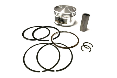 Tłok meteor honda sh dylan pcx 125 4t (52,40)