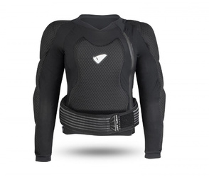 osłona klatki piersiowej na siatce motocross reborn mv1 dziecięca / junior / kid kolor czarny dzieciecy rozmiar l (ce level 2)