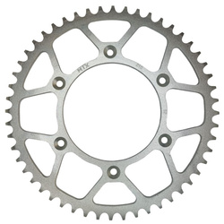 Zębatka tylna 289 52 honda cr/crf '83-'20 (28952jt) (łańc. 520)