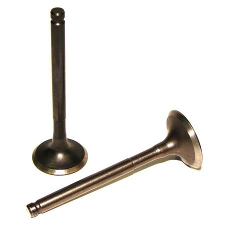 Komplet Zaworów Power Force Gy6 150 Gy6125w100906