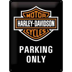 Tablica plakat 30X40 Harley-Davidson 23130