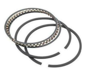 Prox pierścienie tłokowe ktm sx-f 250 '06-08, exc-f 250 '07-08 (76.00mm)