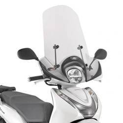 Mocowanie szyby 1125ak honda sh mode 125 (13-17)