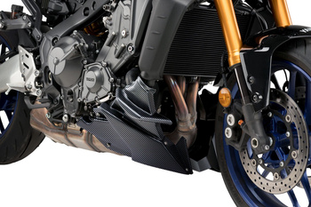 Spoiler Silnika Puig Do Yamaha Mt-09 / Tracer 9 21-22 Carbon