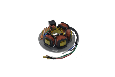 Stojan Alternatora Rms 80-200 Ccm Vespa Px