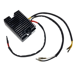 Gz 2022/08 regulator napięcia ducati monster 996 / 1000 '03-08, 750 '98-01, sport clasic 1000 '06-10, hypermotard 796 '10-12, 1100 '08-12,