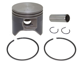 SNOW TŁOK POLARIS RMK / PRO RMK 800 '17-'20, INDY 800 XC '19-'20, RUSH 800 '17-'20, SKS 800 AXYS '17-'20, SWITCHBACK 800 '17-'20, TITAN 800 '18-'23 (STD. 85.00MM) (OEM: 2206374; 2208214) (SKUTER ŚNIEŻNY)