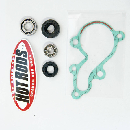 Hot rods zestaw naprawczy pompy wody honda cr 125r 05-07