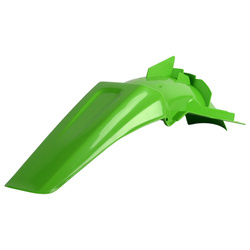 Błotnik tył kawasaki kx 125/250 '99-'02 kolor zielony