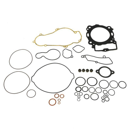 Komplet uszczelek ktm sxf 450 '07-'12 , atv sx 450 '09-'10, sxf 505 '07-'08