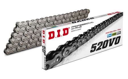 Did łańcuch napędowy   did520v-104 o-ring