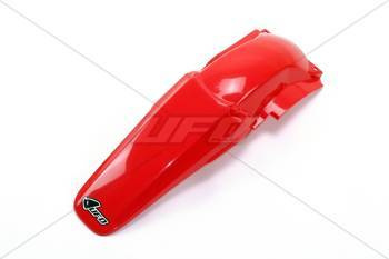 Błotnik tył honda crf 450r '02-'04 kolor czerwony