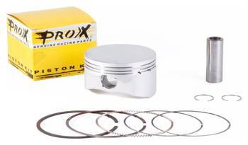 Prox tłok honda nx 650 (87-03), slr 650, fmx 650 (101,00mm=+1,00mm) (oem:13101-man-690)