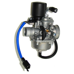 Gaźnik Vicma Jog3kj 17 + Ssanie Elektr.