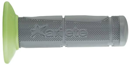 Ariete manetki 01697/h-v extreme hard (115 mm) bez otworu kolor szary/zielony