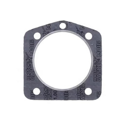 USZCZELKA POD GŁOWICĘ (GŁOWICY) KTM MX / GS 175 '80