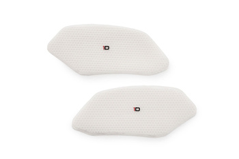 Tankpady Boczne Puig Do Aprilia Tuono V4 1100 Factory 15-16 Przezroczyste