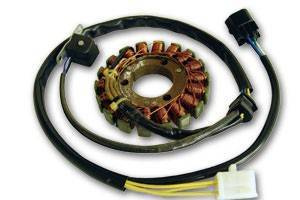 Uzwojenie alternatora stator suzuki drz 400 (93x35x12mm) drz 400e, s, sm '00-'12 (93x35x12 mm)