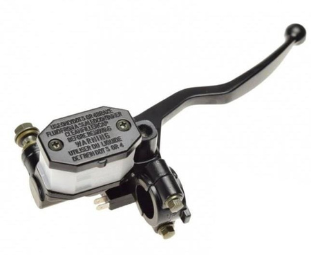 Pompa hamulca przedniego do motocykla Junak 125