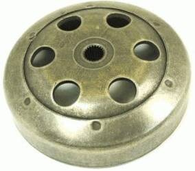 Bęben sprzęgła odśrodkowego vicma minarelli 105mm