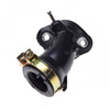 Króciec gaźnika do skutera Sym Orbit 4T