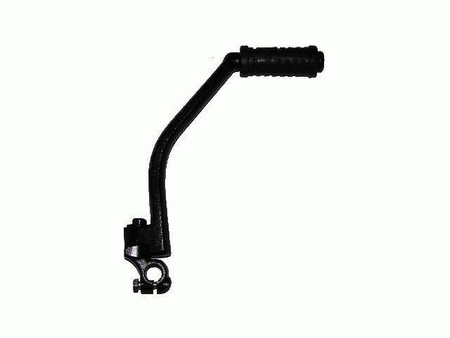 Dźwignia rozrusznika nożnego (kopniak) yamaha dt50 / dt80 8 mm