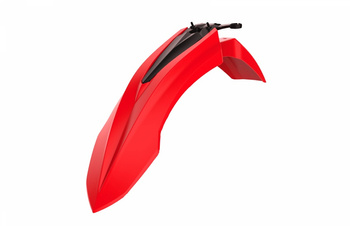 Błotnik przód beta rr250/300 2t 350/400/450 4t '11-'19 kolor czerwony