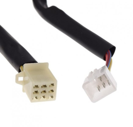 Licznik prędkościomierz do motocykla Romet Router WS 50