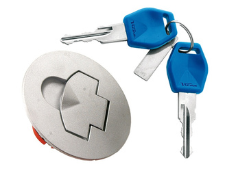 korek zbiornika paliwa aprilia 50/125/600/650 (m8899)