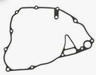 uszczelka pokrywy sprzęgła kawasaki kxf 250 09-16 (wewnętrzna)