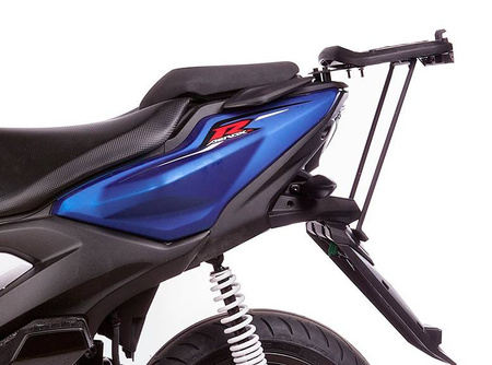 Stelaż kufra tylnego Shad do Yamaha Aerox 50