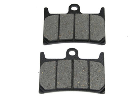 Amex klocki hamulcowe kh252