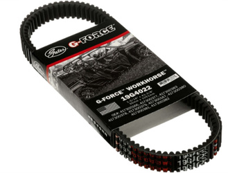 PASEK NAPĘDOWY ATV G-FORCE (937x37x14,4MM) ARCTIC CAT 550/650/700 LTD/H 1/ALTERRA/MUD PRO/TBX/TRVPROWLER '05-'17,TEXTRON ALTERRA 570/700 '18-'20 (46G3569) (ZASTĘPUJE 9823-01059 ORAZ 9827-01056)