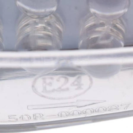 Kierunkowskazy led przód motocykl Junak 904