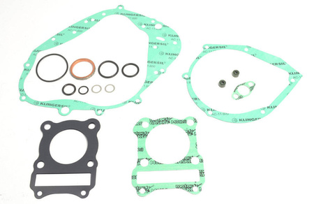Athena komplet uszczelek suzuki drz 125 '03-'12