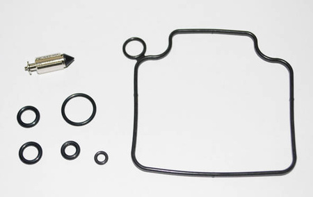 Zestaw naprawczy gaźnika honda vt 600 04-07, vt 750 04-09 