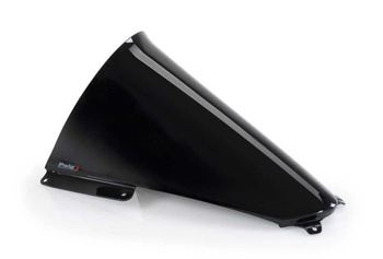 Szyba Wyścigowa Puig Do Ducati V4r 20-23 Czarna