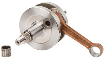 wał korbowy honda cr 85 05-07