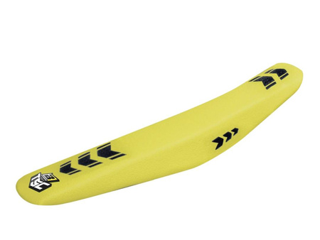 Pokrowiec/poszycie na siedzenie husqvarna tc 85 '18-'23 tsc, kolor żółty