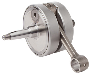 wał korbowy honda cr 500 (87-01)