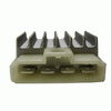 Regulator Napiecia Power Force  4 Piny / Minareli  / Morini  Ret000024
